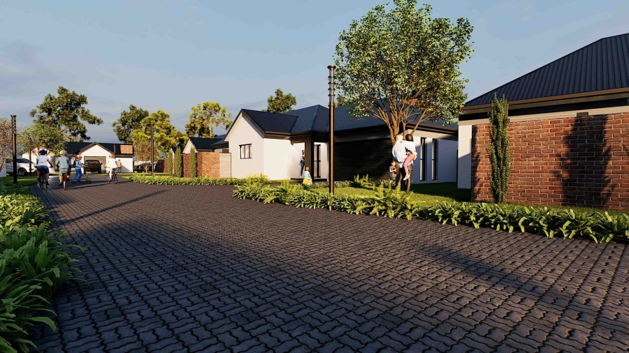 2 Bedroom Property for Sale in Wittedrift Western Cape